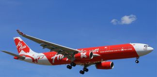 Air Asia X Akan Berekspansi