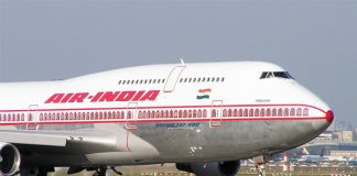Diancam Bom, Penumpang Air India Dievakuasi