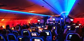 Mengapa Kabin Pesawat Selalu Dingin?