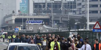 3 WNI Jadi Korban Bom Brussels Belgia