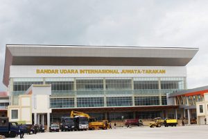Tiket Pesawat ke Tarakan