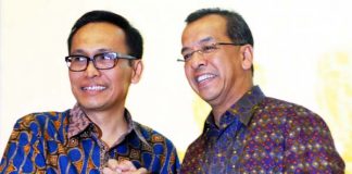 Garuda Indonesia Tunjuk Direktur Utama Baru