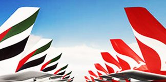 Qatar Airlines dan Emirates Tambah Penerbangan ke Bali