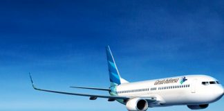 Permudah Akses Wisatawan, Garuda Buka Rute ke Silangit