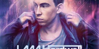 Ribuan Penonton Siap Padati I Am Hardwell di Ancol