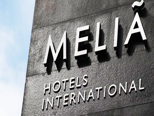 Mewah, Hotel Melia International Hadir di Bintan