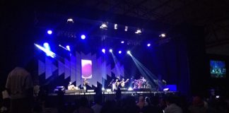 Puluhan Musisi Jazz Dalam dan Luar Negeri Tampil Memukau di Java Jazz Festival 2016