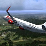 Malindo Air Merubah Nama Jadi Batik Malaysia