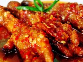 Pecinta Kuliner, Cicipi 5 Sajian Pedas Ini!