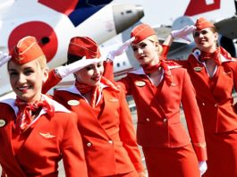 Istilah Yang Biasa Digunakan Pramugari Dan Pilot
