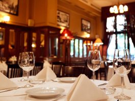 5 Restoran Mewah Murah Meriah di Jakarta