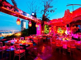 Restoran Halal dan Terfavorit Di Korea Selatan