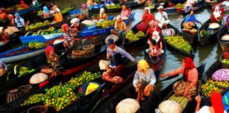 Tempat Wisata di Indonesia Ini Seperti di Luar Negeri