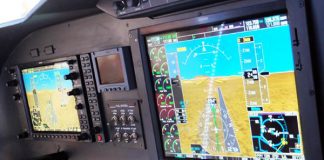 Tengok Teknologi Tiga Dimensi di Kokpit N219 Buatan Indonesia
