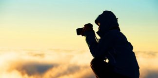 Ini, Tips Agar Hasil Foto Bagus Saat Liburan