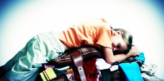 Ladies! Simak Tips Packing Cermat untuk Kalian
