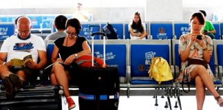 Ini Bedanya Cara Liburan Turis Lokal dan Asing