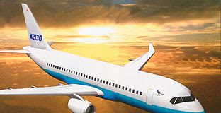 5 Pesawat Buatan Indonesia yang Mendunia