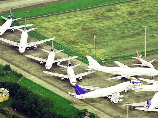 Airnav Makasar Siap Dukung Program 10 Destinasi Wisata