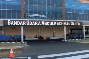 Tiket Pesawat ke Malang