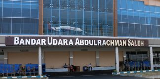 Cuaca Buruk Batalkan 5 Penerbangan Bandara Abdur Rachman Saleh Tiket Pesawat ke Malang