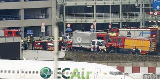Sistem Pengenalan Wajah Mulai Dioperasikan di Paris
