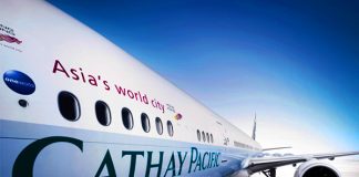 Badai Hato Di Hongkong Batalkan Ratusan Penerbangan