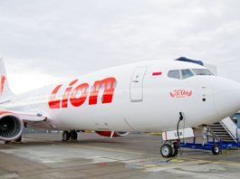 Ini Adalah Sejarah Lion Air Group sejarah lion air group