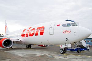 sejarah lion air group
