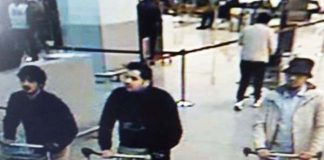 Pelaku Bom Brussels Diketahui Pernah Bekerja di Parlemen Eropa