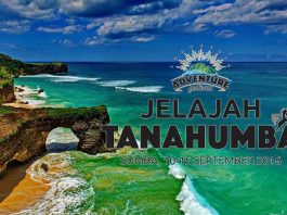 Seru! Hunting Foto Bareng di Jelajah Tanahumba