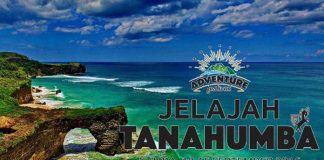 Seru! Hunting Foto Bareng di Jelajah Tanahumba