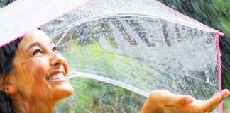 Ini, Tips Travelling Saat Musim Hujan