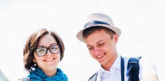 Tips Travelling Bareng Pacar Jadi Lebih Seru