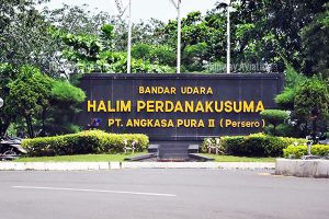 Tiket Pesawat ke Jakarta
