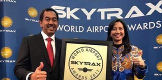 Bandara Internasional Soekarno-Hatta Raih The World’s Most Improved Airport 2017