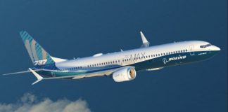 Boeing 737Max 10X, Pesawat Baru Yang Siap Saingi Airbus