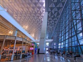 Garuda Indonesia akan Pindah ke Terminal 3 Ultimate