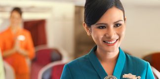 Garuda Indonesia Berikan Promo Spesial di Hari Kartini