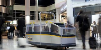 Canggihnya Transportasi Untuk Penumpang Disabilitas