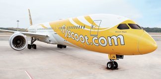 Kesepakatan Baru Antara Amadeus dan Scoot
