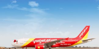 Vietjet Air, Maskapai Asal Vietnam Yang Berencana Mengudara di Indonesia