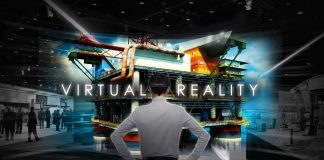 Memanfaatkan Teknologi “Virtual Reality” Untuk Presentasi