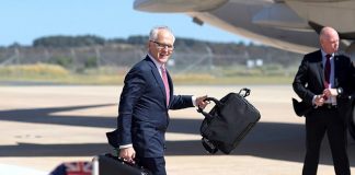 Larangan Laptop Dalam Kabin Jadi Bahan Pertimbangan Australia