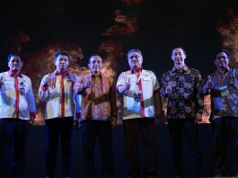 Perlengkapan Olahraga dan Sport Tourism Ada di Indonesia Sport Expo & Forum 2017