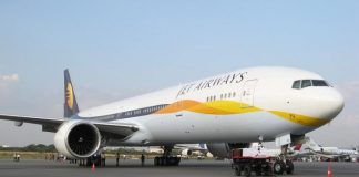 Lahir Dalam Penerbangan Jet Airways, Bayi Ini Diberi Tiket Gratis Seumur Hidup