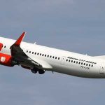 Lion Air Group Raih Penghargaan Dari Changi Airport Group