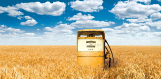 Singapore Airlines Gunakan Minyak Goreng Sebagai Bahan Bakar Untuk Pertama Kalinya