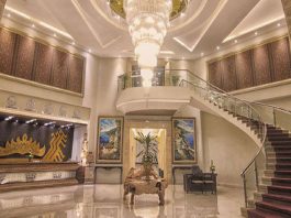 Swiss-Belhotel Lampung Siap Layani Pebisnis dan Wisatawan