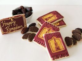 Fairmont Jakarta Menghadirkan Kuliner Istimewa Ramadan